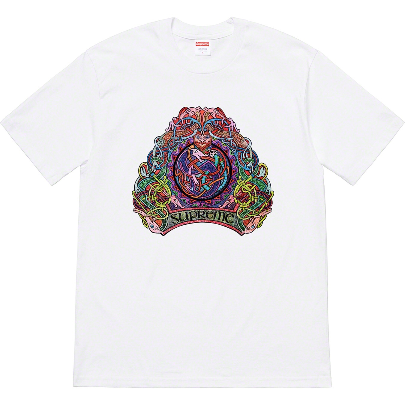 Knot Tee view 3
